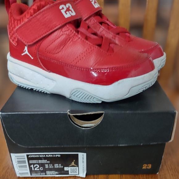 Children Jordan 23 - Picture 3 of 3